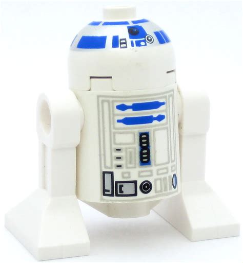 LEGO Star Wars Minifigure R2-D2-1007070