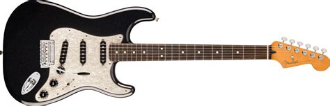 Fender 70th Anniversary Stratocaster®