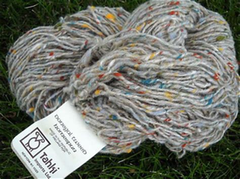 Ravelry: Tahki Yarns Donegal Tweed Homespun (Vintage)