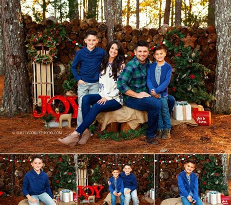 Villa Rica Christmas Mini Sessions | Carrollton Mini Sessions