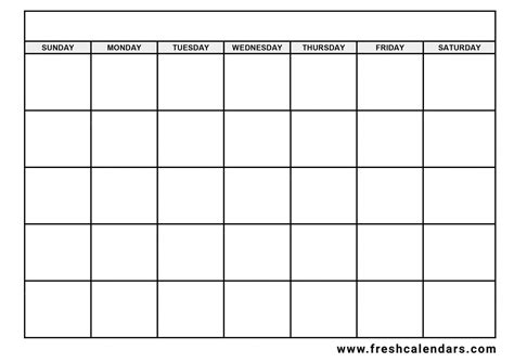 Free Printable Calendar With Lines To Write On Free Letter Templates - Riset