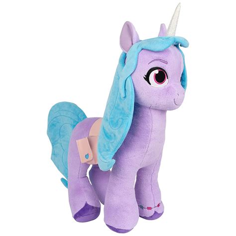 MLP G5 Plush Database | MLP Merch