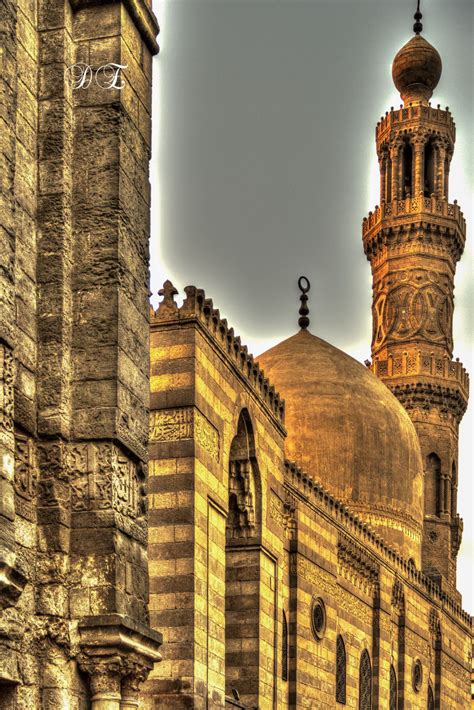 Mosques in Old Cairo | Old egypt, Mosque, Cairo