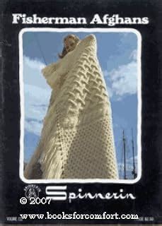 Crochet Fisherman Knit Afghan Pattern – Free Patterns