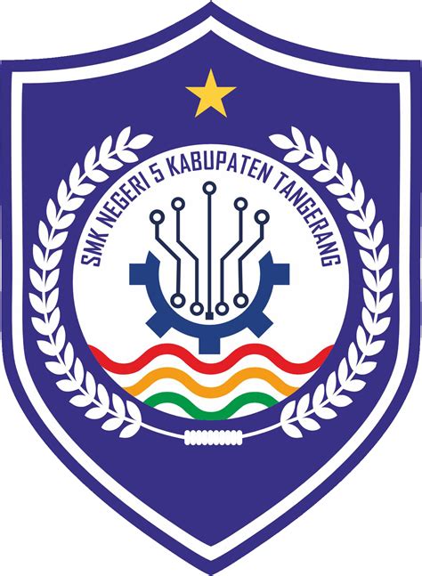 Logo Kabupaten Tangerang Radea | The Best Porn Website