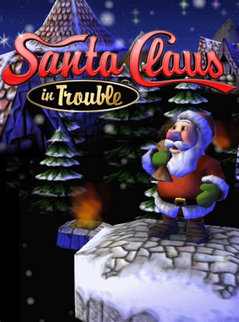 Descargar SANTA CLAUS IN TROUBLE HD 2020 | Juegos Torrent PC