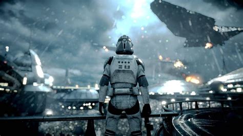 🔥 [40+] Star Wars Kamino Wallpapers | WallpaperSafari