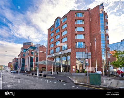 Conrad Dublin Stock Photos & Conrad Dublin Stock Images - Alamy