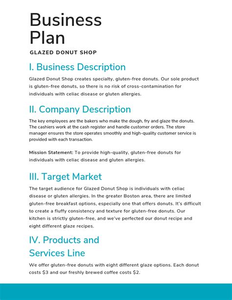 How to Start a Business: A Startup Guide for Entrepreneurs [Template] | The plan, Manajemen ...