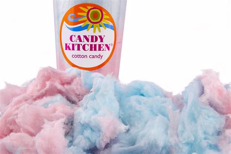 Cotton Candy – Candy Kitchen Shoppes