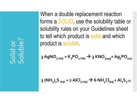 Types of Chemical Reactions - ppt download