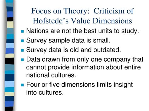 PPT - Ch. 7: Dimensions of Culture PowerPoint Presentation, free download - ID:6810466