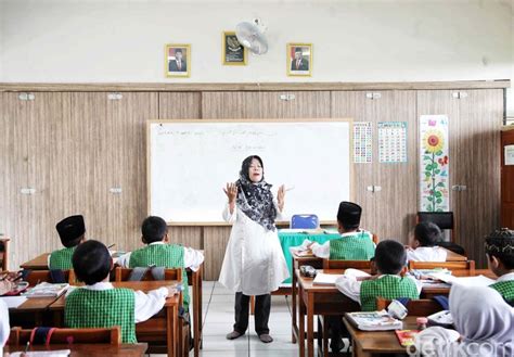 Madrasah Education Quality Reform, Kemenag Salurkan Rp 306 M ke 12.741 Pokja Madrasah