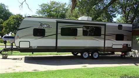 Jayco 30 Foot Trailer Cars for sale