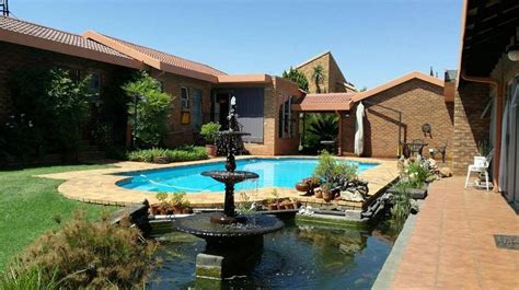 ASANTE GUEST HOUSE - Prices & Reviews (Vanderbijlpark, South Africa) - Tripadvisor