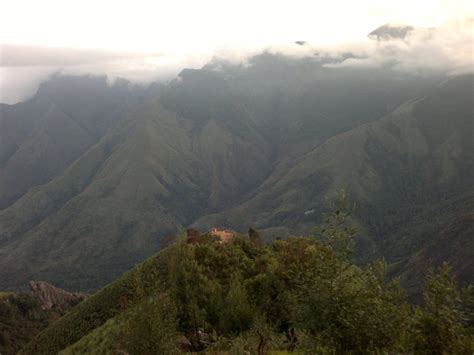 Munnar Top Station - TravelersOutlook: Travelers Photo Gallery