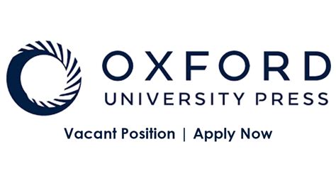 Oxford University Press OUP Jobs Rights Associate