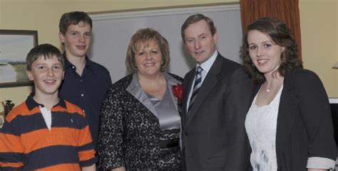 Castlebar - County Mayo - An Taoiseach, Enda Kenny