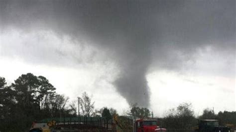 First EF3 Tornado of 2014 Confirmed After Long, Slow Start to U.S ...