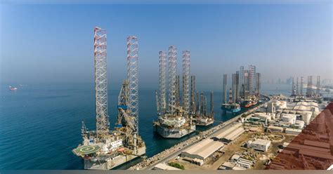 Lamprell winning more orders for rig overhauls | Offshore