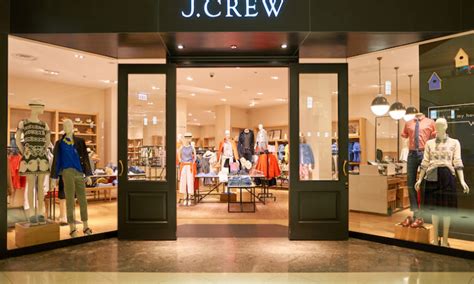 J.Crew to Close Rosedale Store | Twin Cities Business