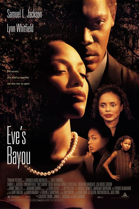 Eve's Bayou Movie Synopsis, Summary, Plot & Film Details