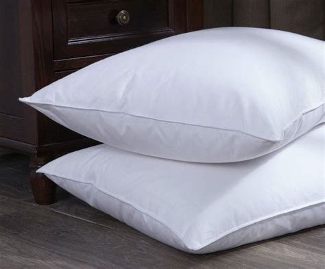 The 6 Best Down Pillows