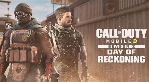 Call of Duty Season 2 introduces new maps, vehicles and game modes | Technology News - The ...