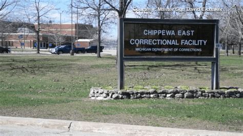 UPDATE: Law enforcement regains control of Chippewa Correctional housing unit