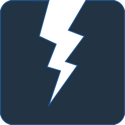 Free vector graphic: Lightning, Electricity - Free Image on Pixabay - 155433