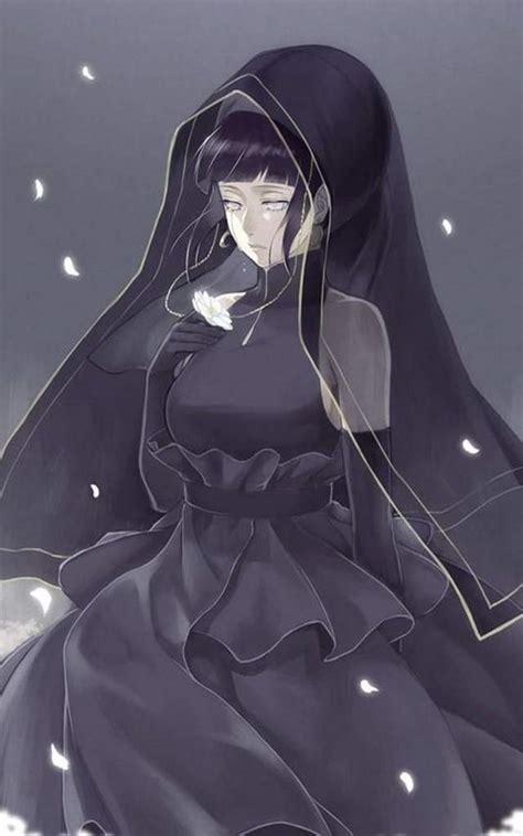 Hinata Hyuga princesa byakugan | Wiki | •Anime• Amino