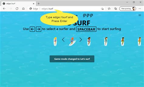 Edge Surf Game - How to Open, Play, and Hidden Tricks - oTechWorld