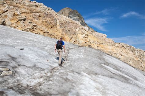 Paintbrush Canyon – Cascade Canyon Loop Trail | Grand Teton National ...