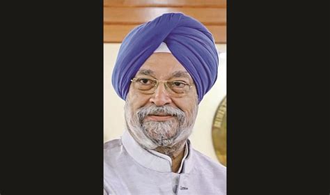 It’s a battle between Modi and 11 PM claimants: Hardeep Puri - The Sunday Guardian Live