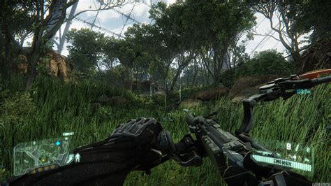 Our PC videos of Crysis 3 - Gamersyde