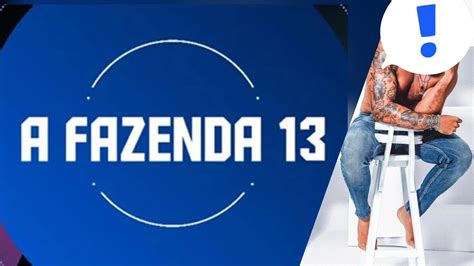 A Fazenda 13: Ex-integrante do BBB despista e diz que não irá para reality