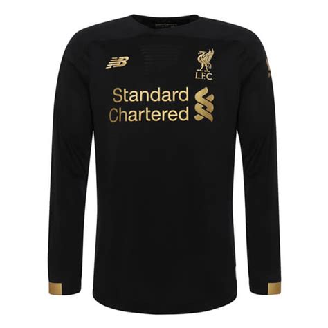 Liverpool Kit 19/20 / Liverpool FC New Balance 2019/20 YOUTH Away Jersey ... - decorados de uñas