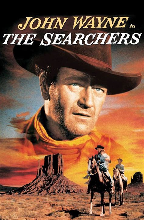 20 greatest American movies of all time - Photos | John wayne movies, Western movies, The searchers