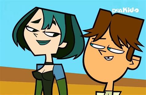 What if Gwen and Cody had got together during the World Tour? : r/Totaldrama