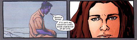 A Jessica Jones ‘Alias’ Conversation – Multiversity Comics