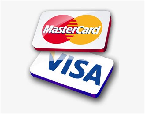 Visa Card Logo Png