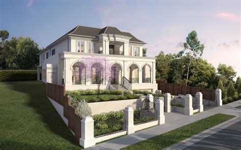 Luxury Home Designs and House Plans | Carmel Homes