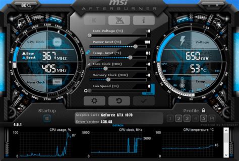 How to Undervolt GPU [STEP by STEP] NVIDIA/AMD/Others – PC Webopaedia