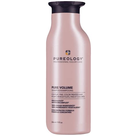 Pureology Pure Volume Shampoo | Expressions by Design