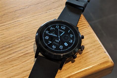 Fossil Gen 5 smartwatch review: The best Wear OS wearable you can get