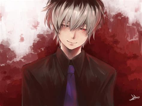 Sasaki Haise ||| Tokyo Ghoul: Re Fan Art by xnotchii123 on Tumblr | Sasaki tokyo ghoul, Tokyo ...