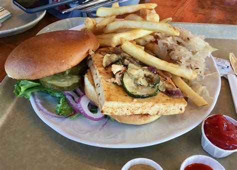 Vegan eats in Salt Lake City, Utah – The Vegan Twist