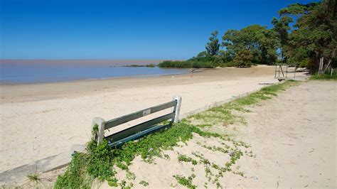 Ferrando Beach in Colonia del Sacramento, | Expedia.ca