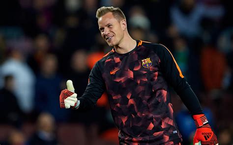 Marc Andre Ter Stegen 2024 - Lotta Rhiamon