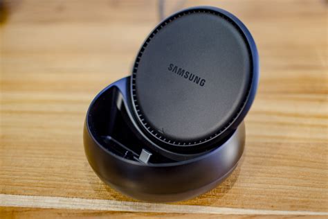 Samsung Dex Station Finally Unveiled.. Its Price, Availability ...